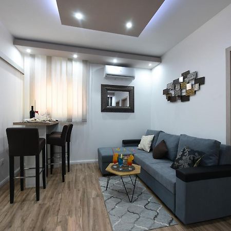Shine Apartment 扎达尔 外观 照片