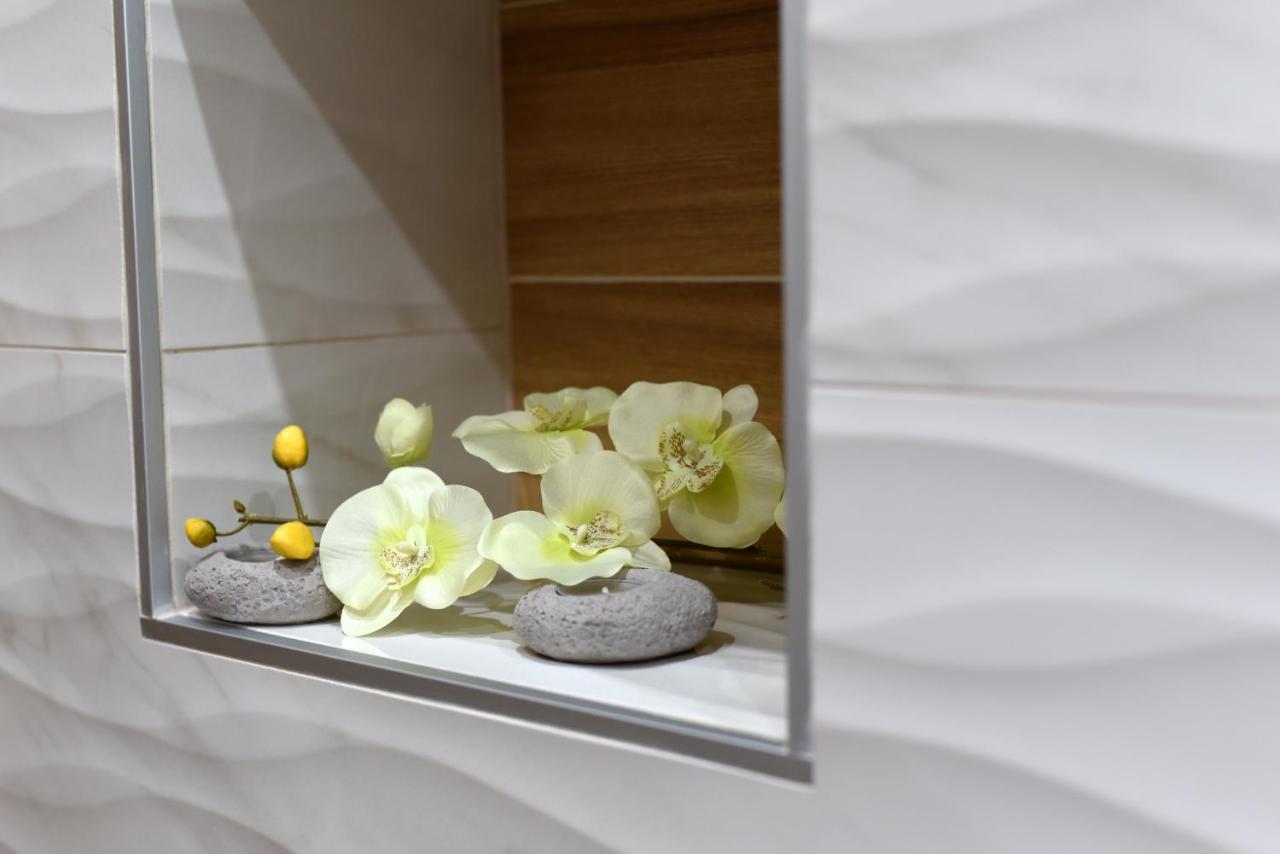 Shine Apartment 扎达尔 外观 照片