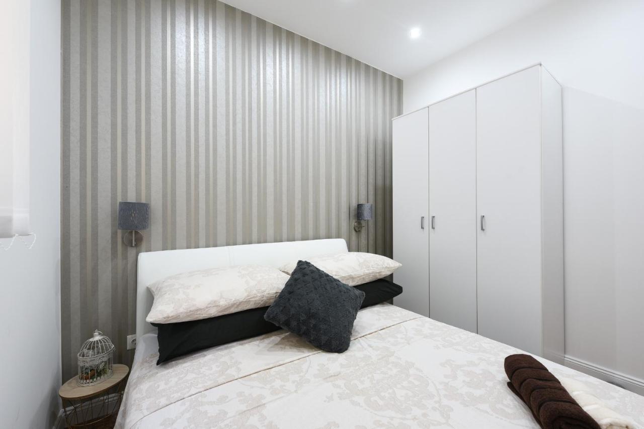 Shine Apartment 扎达尔 外观 照片